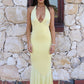 Maya Maxi Dress | Limoncello